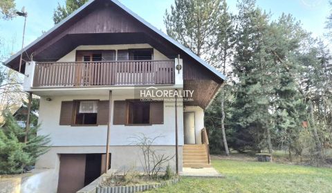 Sale Cottage, Senica, Slovakia