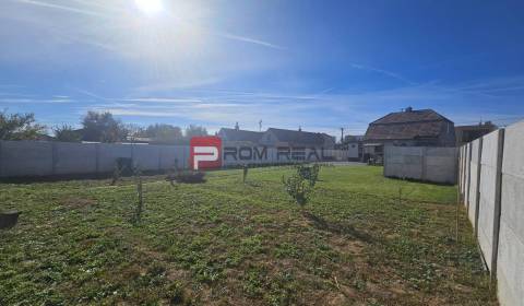 Sale Land – for living, Land – for living, Chorvátska, Pezinok, Slovak