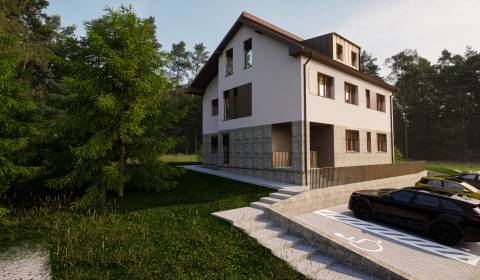 Sale Family house, Family house, Jedľové Kostoľaný, Zlaté Moravce, Slo