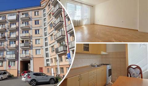 Sale Two bedroom apartment, Two bedroom apartment, ČSA, Košice - Staré