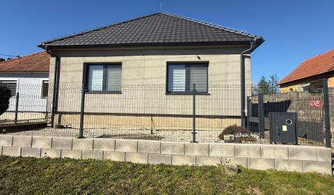 Sale Family house, Family house, Zlaté Moravce, Slovakia