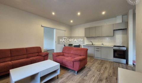 Sale One bedroom apartment, Lučenec, Slovakia