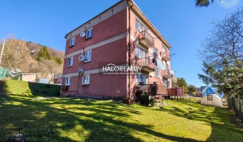 Sale Two bedroom apartment, Banská Štiavnica, Slovakia