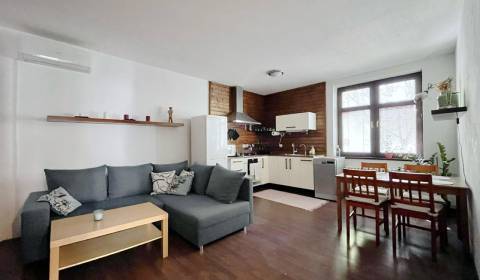 NUERA︱FOR RENT︱1 BEDROOM APARTMENT near Trnavské mýto