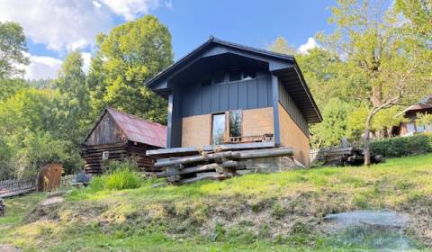 Sale Cottage, Cottage, Považská Bystrica, Slovakia