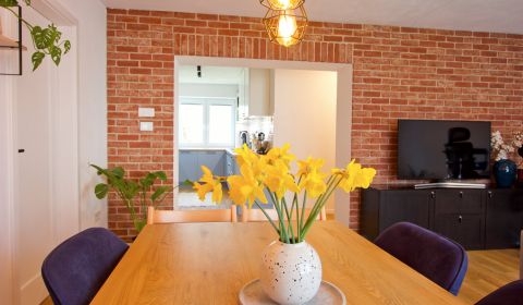 Sale Two bedroom apartment, Two bedroom apartment, Vajanského, Piešťan