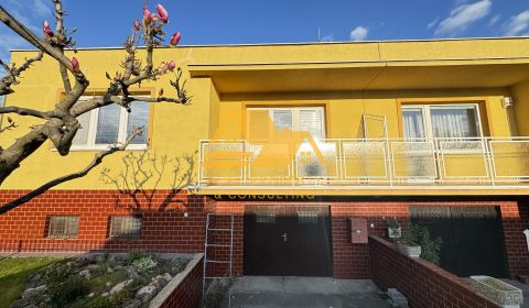Sale Family house, Family house, Nové Zámky, Nové Zámky, Slovakia