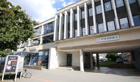 Rent Offices, Offices, Galanta, Slovakia