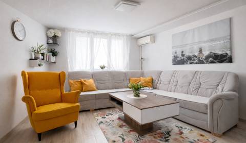 Sale Two bedroom apartment, Two bedroom apartment, Dukelská, Pezinok, 
