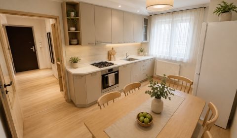 Sale Two bedroom apartment, Two bedroom apartment, F. Madvu, Prievidza