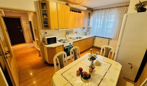 Sale Two bedroom apartment, Two bedroom apartment, F. Madvu, Prievidza
