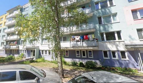 Searching for One bedroom apartment, One bedroom apartment, Beskydská 