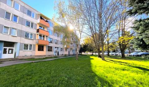Sale Two bedroom apartment, Two bedroom apartment, Veľká Okružná, Part