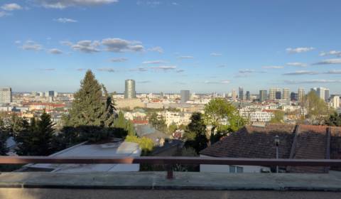 RIVERS | Family house for sale in Bratislava (Slavin)
