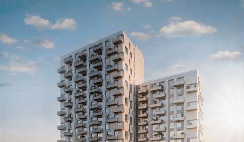 Sale Three bedroom apartment, Three bedroom apartment, Mlynské Nivy, B