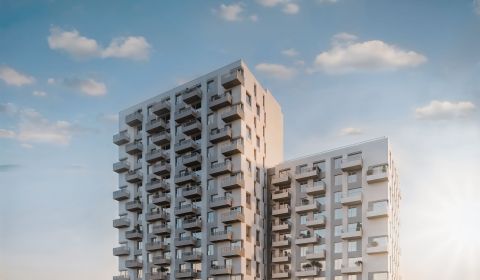 Sale Three bedroom apartment, Three bedroom apartment, Mlynské Nivy, B