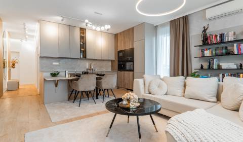 Sale Two bedroom apartment, Two bedroom apartment, Bratislava - Ružino