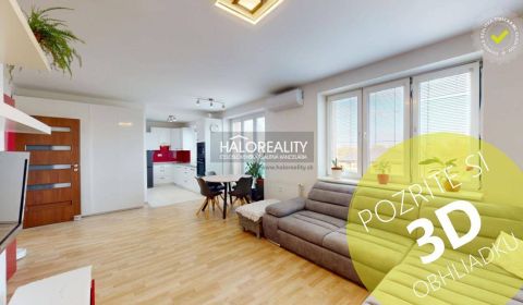 Sale Two bedroom apartment, Senica, Slovakia