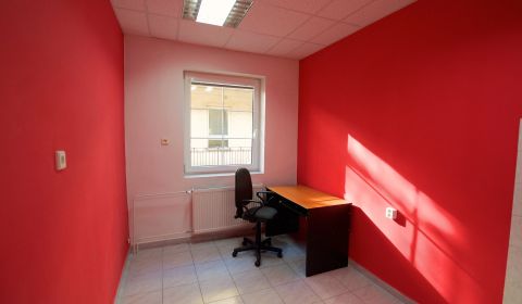 Rent Commercial premises, Commercial premises, Rooseveltova, Košice - 