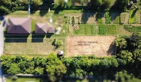 Sale Land – for living, Land – for living, Nitra, Slovakia