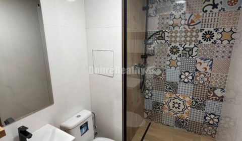 Rent Single studio, Single studio, Lúčna, Prievidza, Slovakia