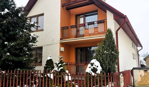 Sale Family house, Family house, Revúca, Slovakia