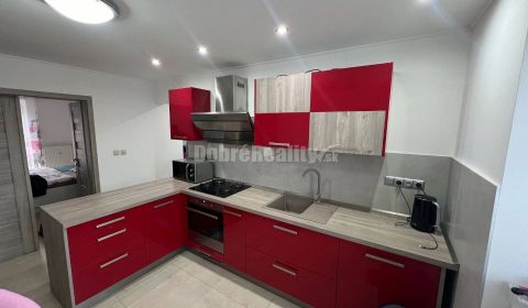 Rent One bedroom apartment, One bedroom apartment, Svätoplukova, Priev