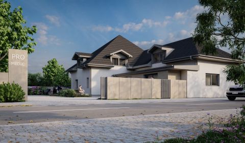 Sale Family house, Family house, Podpriehradná, Bratislava - Vrakuňa, 