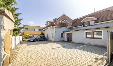 Sale Family house, Family house, Podpriehradná, Bratislava - Vrakuňa, 