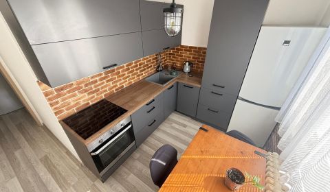 Sale Two bedroom apartment, Two bedroom apartment, Topoľčany, Slovakia