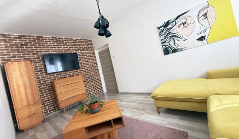 Sale Two bedroom apartment, Two bedroom apartment, Topoľčany, Slovakia