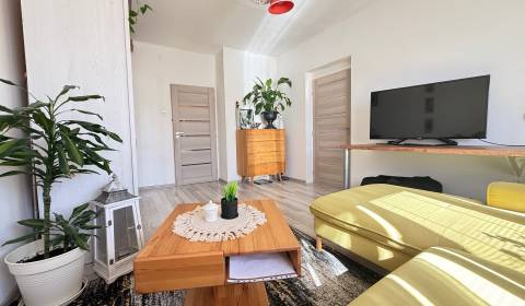 Sale Two bedroom apartment, Two bedroom apartment, Topoľčany, Slovakia