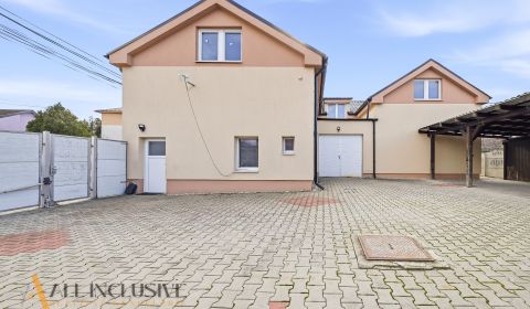Sale Family house, Family house, Dunajská Streda, Slovakia