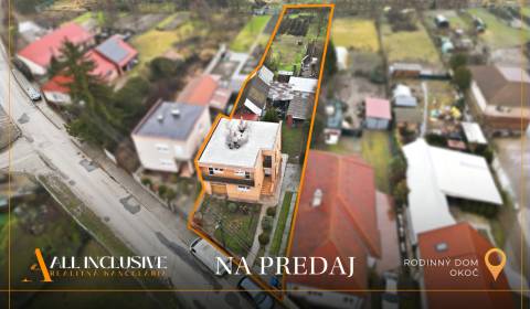 Sale Family house, Family house, Dunajská Streda, Slovakia