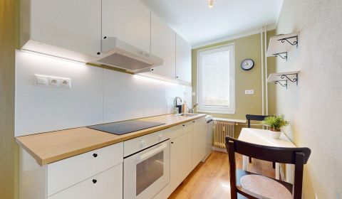 Rent Studio, Studio, Bratislavská, Skalica, Slovakia