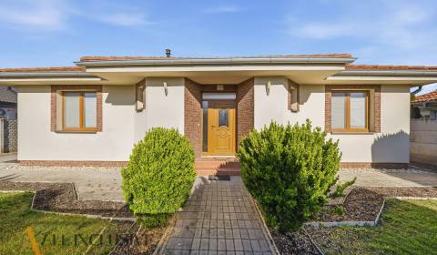 Sale Family house, Family house, Dunajská Streda, Slovakia