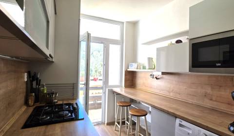Sale Two bedroom apartment, Two bedroom apartment, Romanova, Bratislav