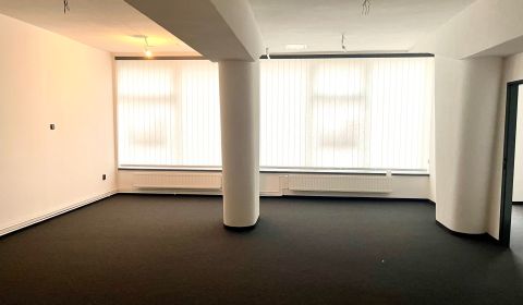 Sale Commercial premises, Commercial premises, Jozefa Cígera Hronského
