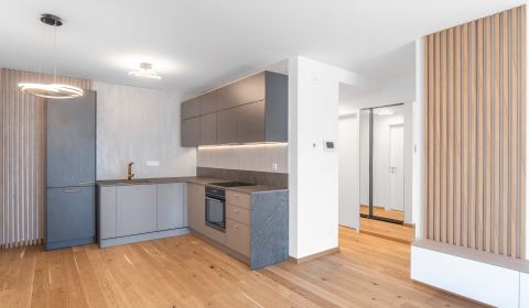 Sale One bedroom apartment, One bedroom apartment, Košická, Bratislava