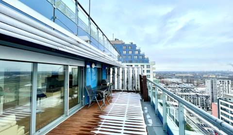 Rent Two bedroom apartment, Two bedroom apartment, Plynárenská, Bratis