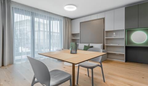 Rent Studio, Studio, Košická, Bratislava - Ružinov, Slovakia