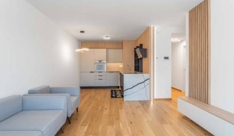 Sale One bedroom apartment, One bedroom apartment, Košická, Bratislava