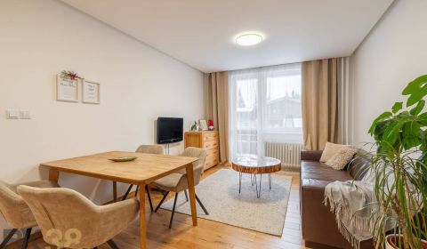 Sale Holiday apartment, Poprad, Slovakia