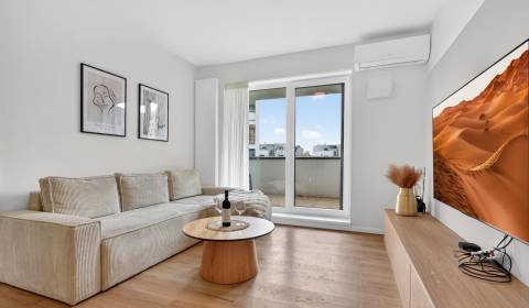 Rent One bedroom apartment, One bedroom apartment, Rulandská, Trenčín,