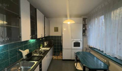 Sale One bedroom apartment, One bedroom apartment, Nové Zámky, Nové Zá