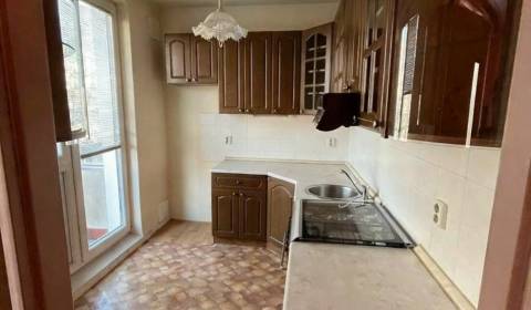 Sale Two bedroom apartment, Two bedroom apartment, Šalviová, Bratislav