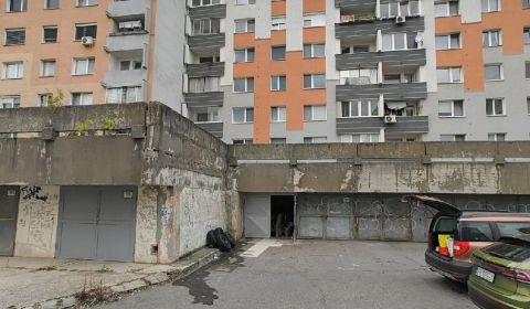 Sale Garage, Garage, Dudvážska, Bratislava - Podunajské Biskupice, Slo