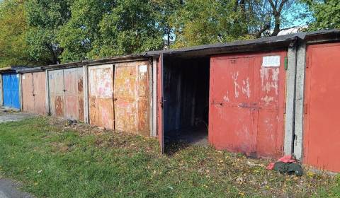 Sale Garage, Garage, Agátová, Bratislava - Dúbravka, Slovakia