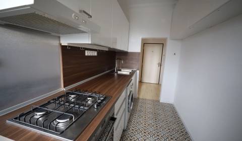 Sale One bedroom apartment, One bedroom apartment, Zimná, Bratislava -