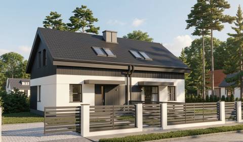 Sale Family house, Family house, Sasinkovo, Hlohovec, Slovakia